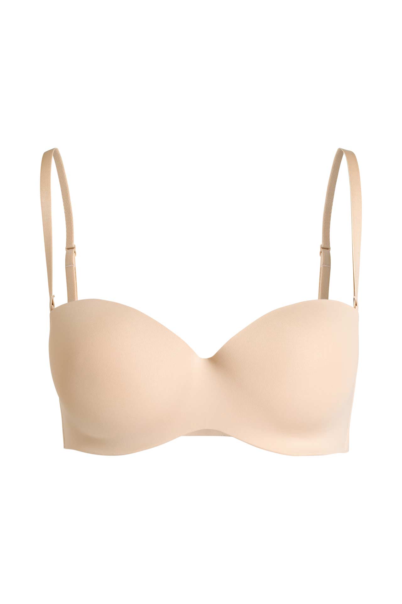 bandeau bh baumwolle