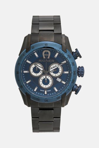 AIGNER Chronograph 'Benevento' zweifarbig