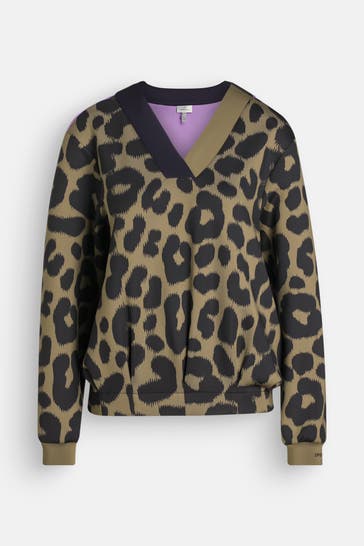 SPORTALM Sweatshirt leo