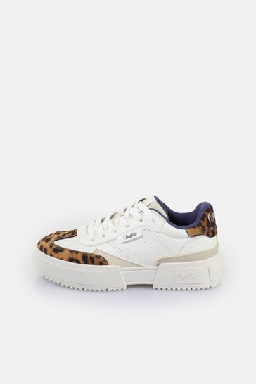 BUFFALO Sneaker 'RSE CMP' mehrfarbig