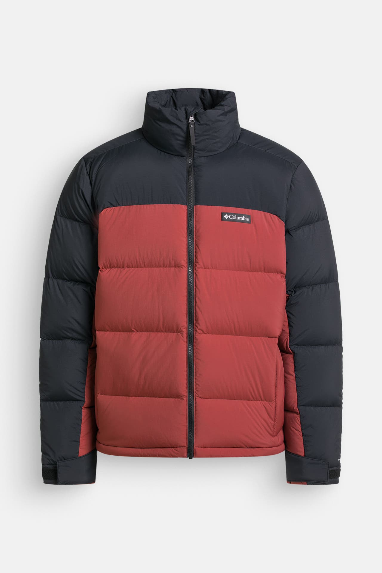 COLUMBIA Daunenjacke 'Bulo Point' zweifarbig, Bild 1