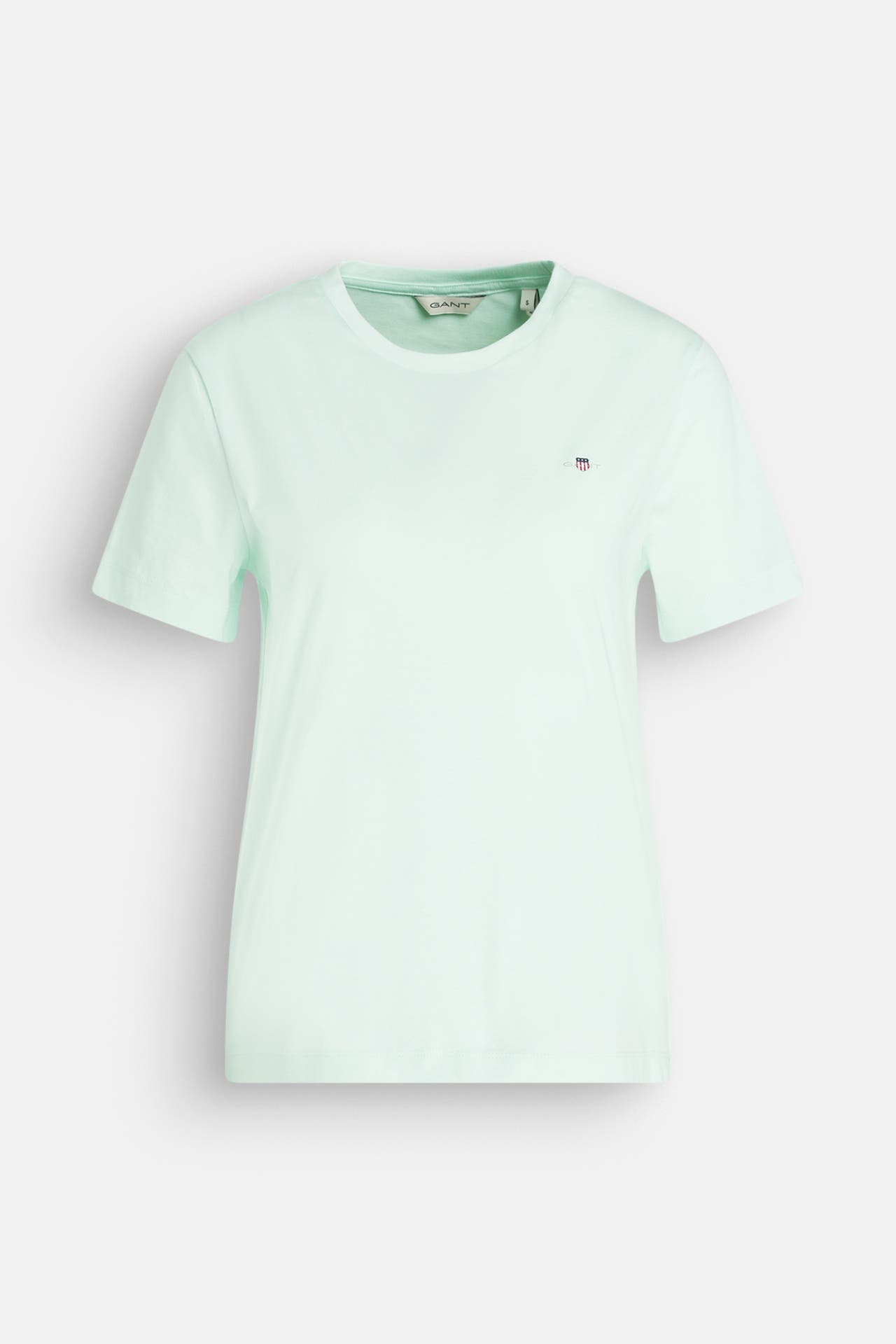 GANT T-Shirt mint, Bild 1