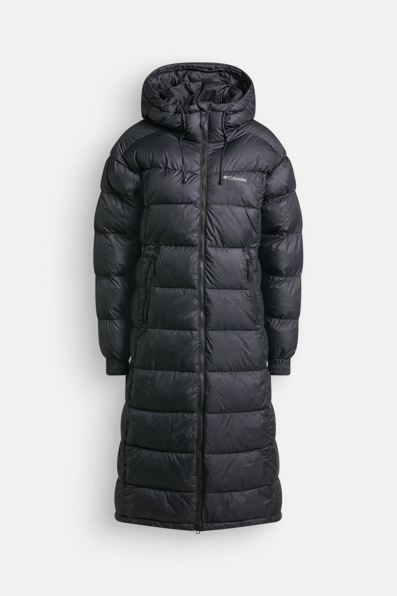 COLUMBIA Steppmantel 'Pike Lake™' schwarz, Bild 1