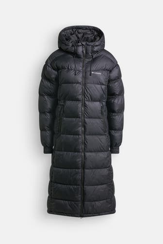 COLUMBIA Steppmantel 'Pike Lake™' schwarz