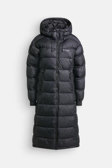 COLUMBIA - Steppmantel 'Pike Lake™' schwarz