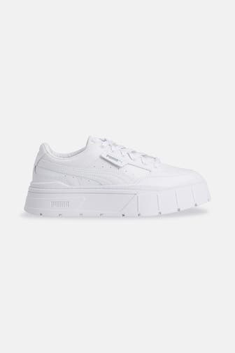 PUMA Sneaker 'Mayze' weiß