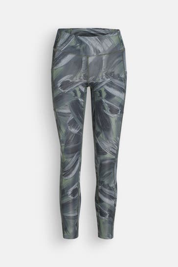 SPYDER Leggings gemustert