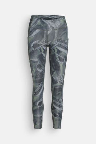 SPYDER Leggings gemustert