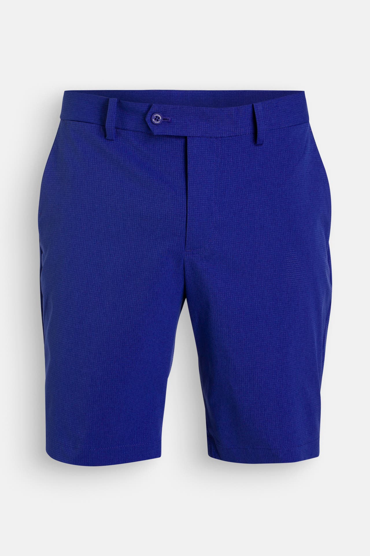 J.LINDEBERG SPORTSWEAR Funktions-Shorts 'Vent' royalblau, Bild 1
