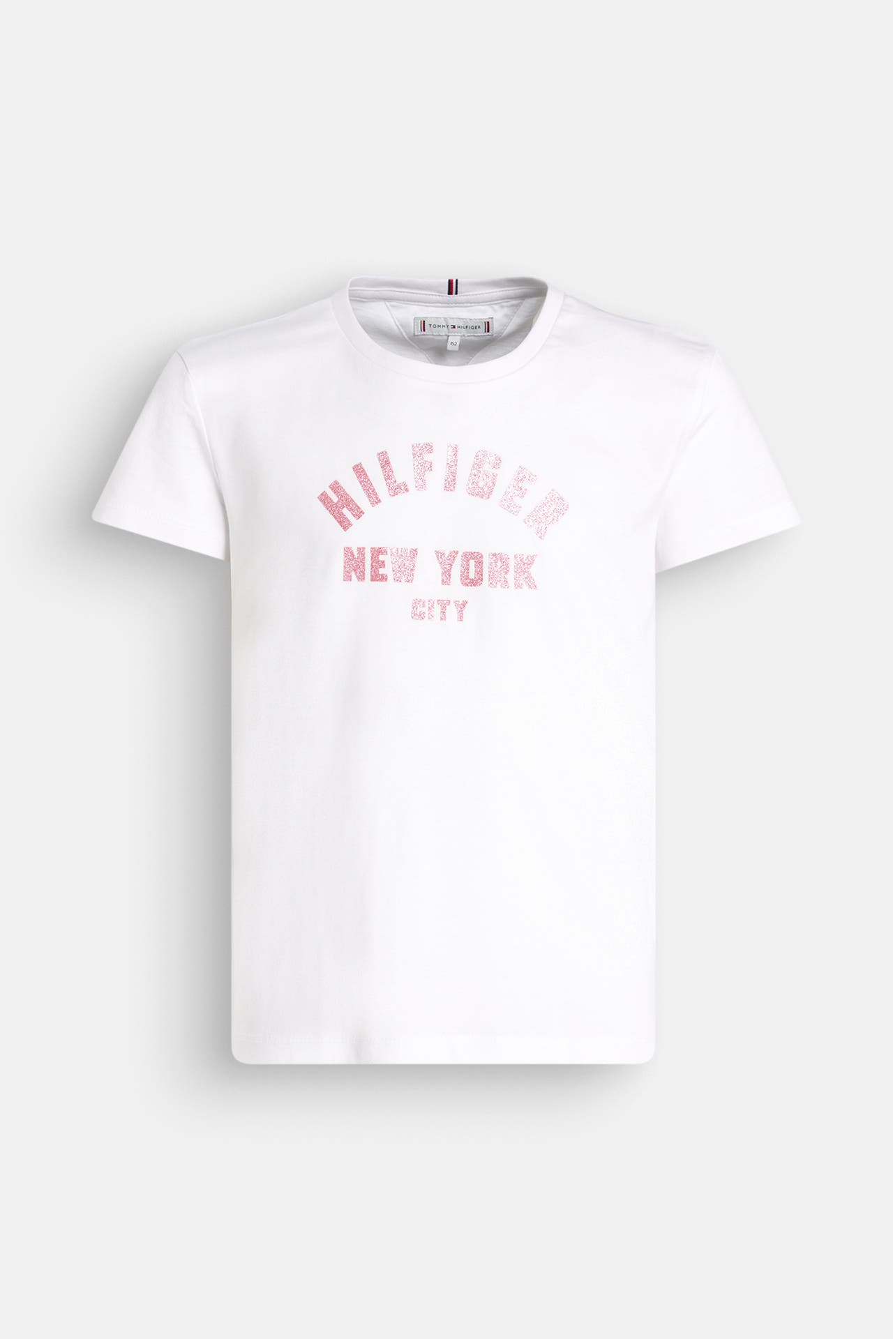 TOMMY HILFIGER T-Shirt weiß, Bild 1