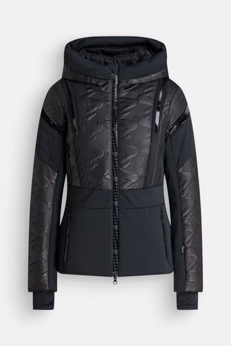 SPORTALM Skijacke schwarz
