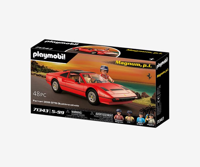 Playmobil