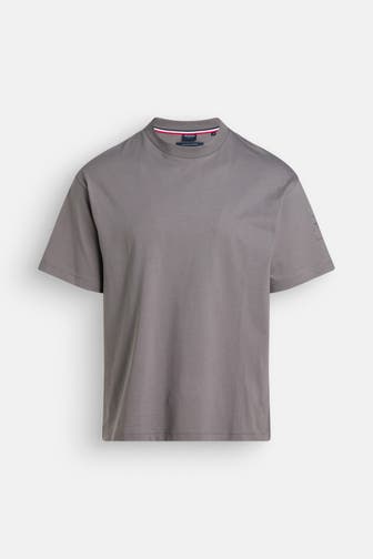 HECHTER Paris T-Shirt anthrazit