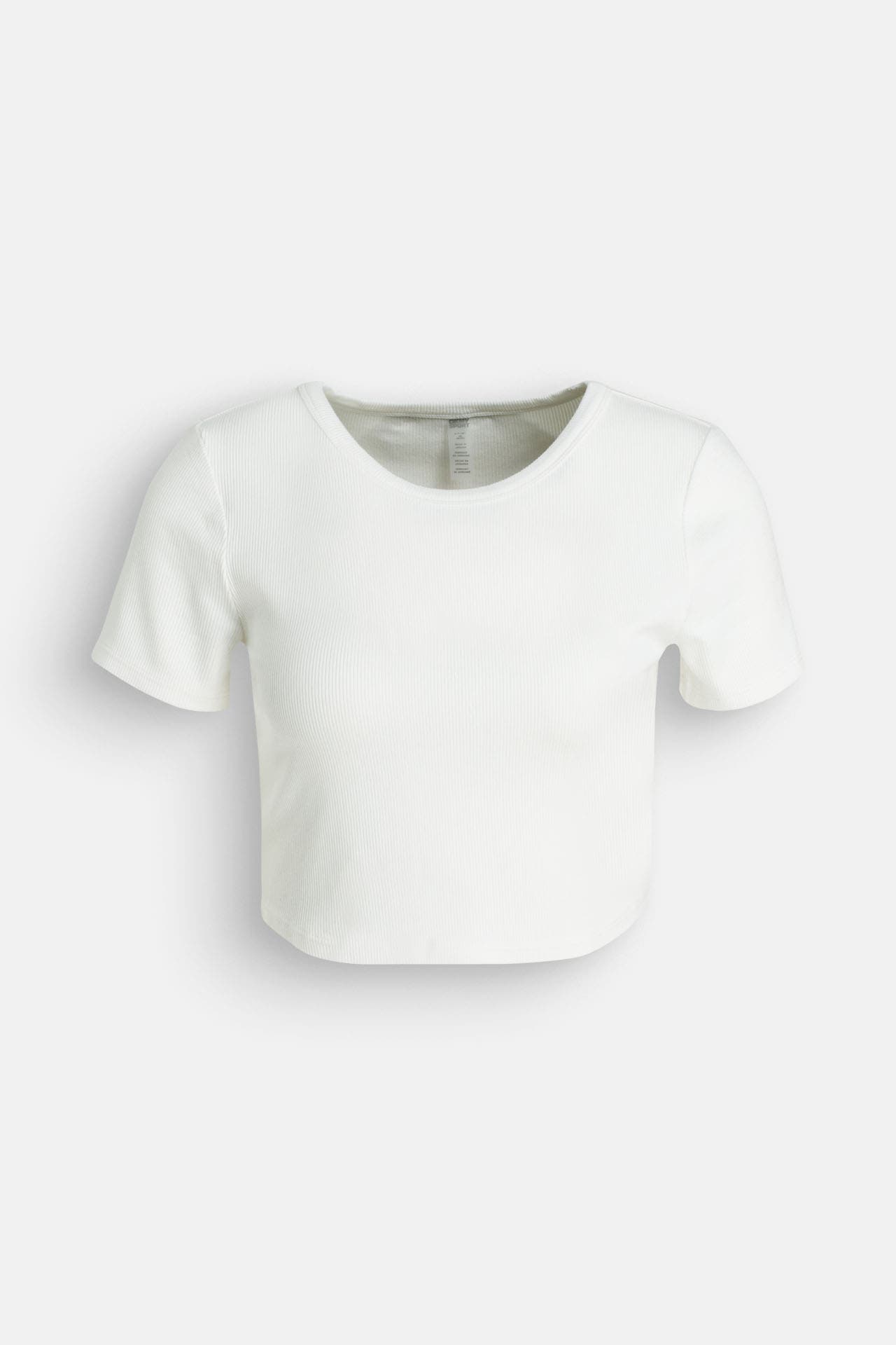 DKNY T-Shirt ecru, Bild 1