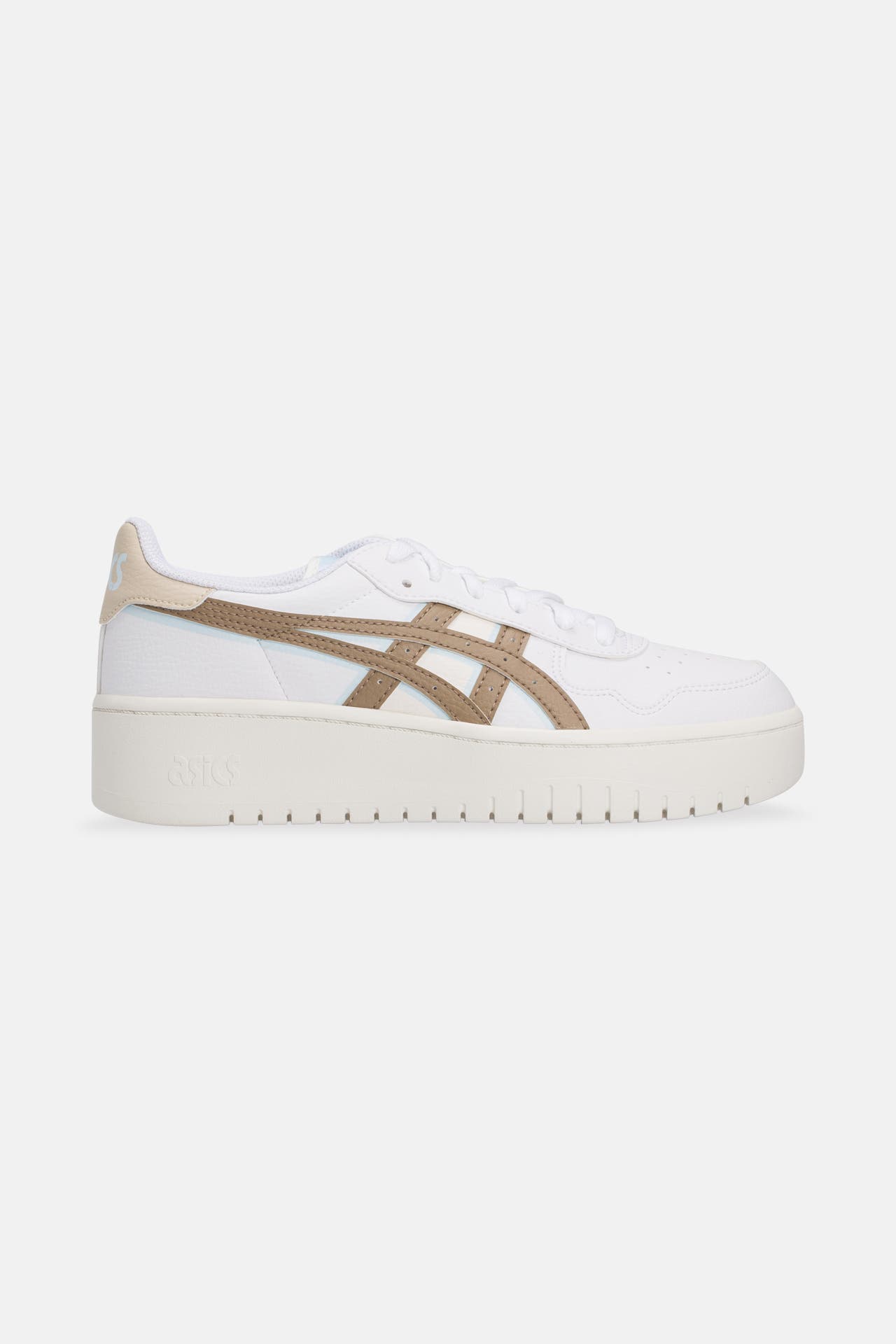 ASICS Sneaker 'Japan S PF' weiß, Bild 1
