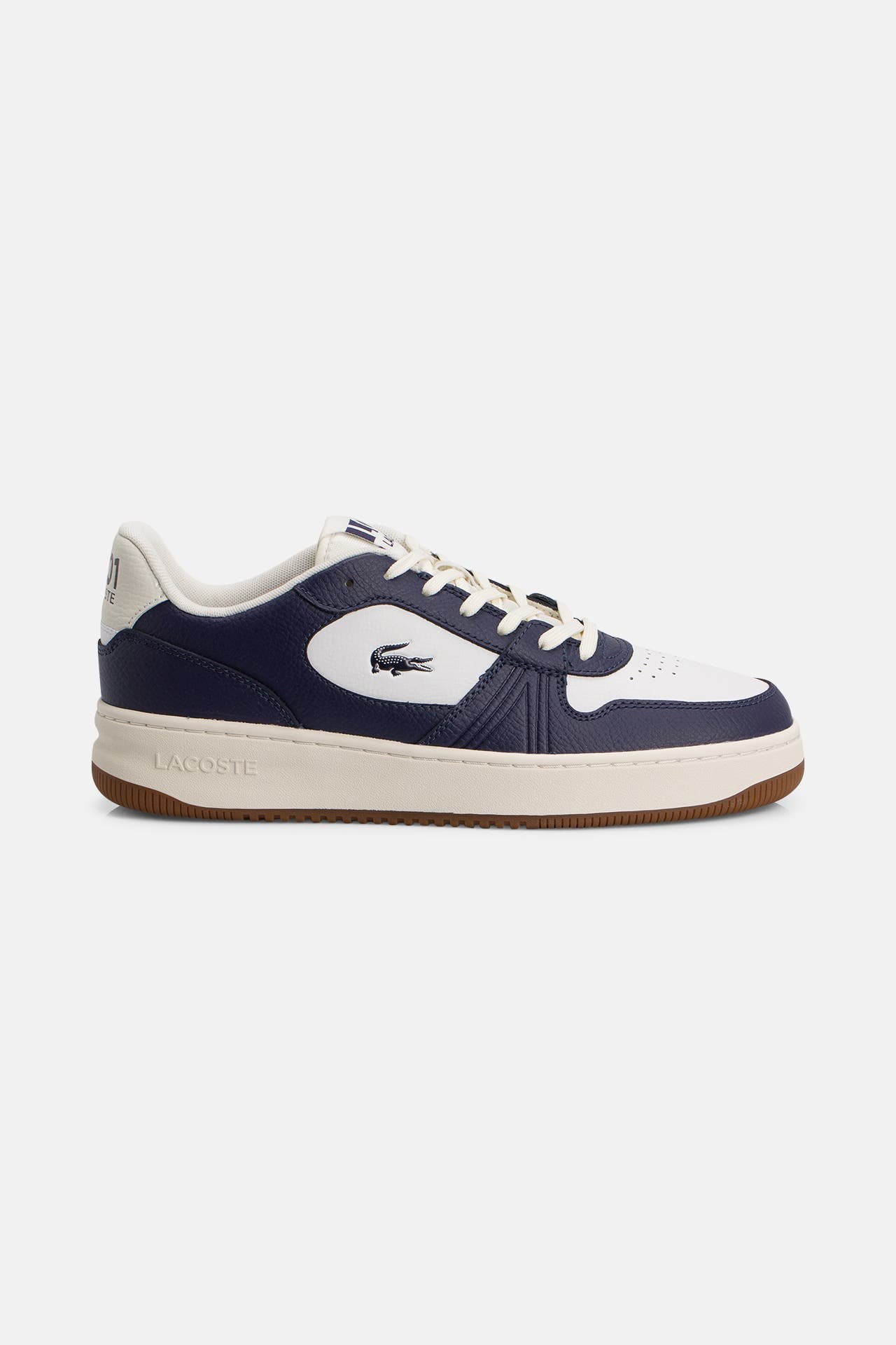 LACOSTE Sneaker 'Court' dunkelblau, Bild 1