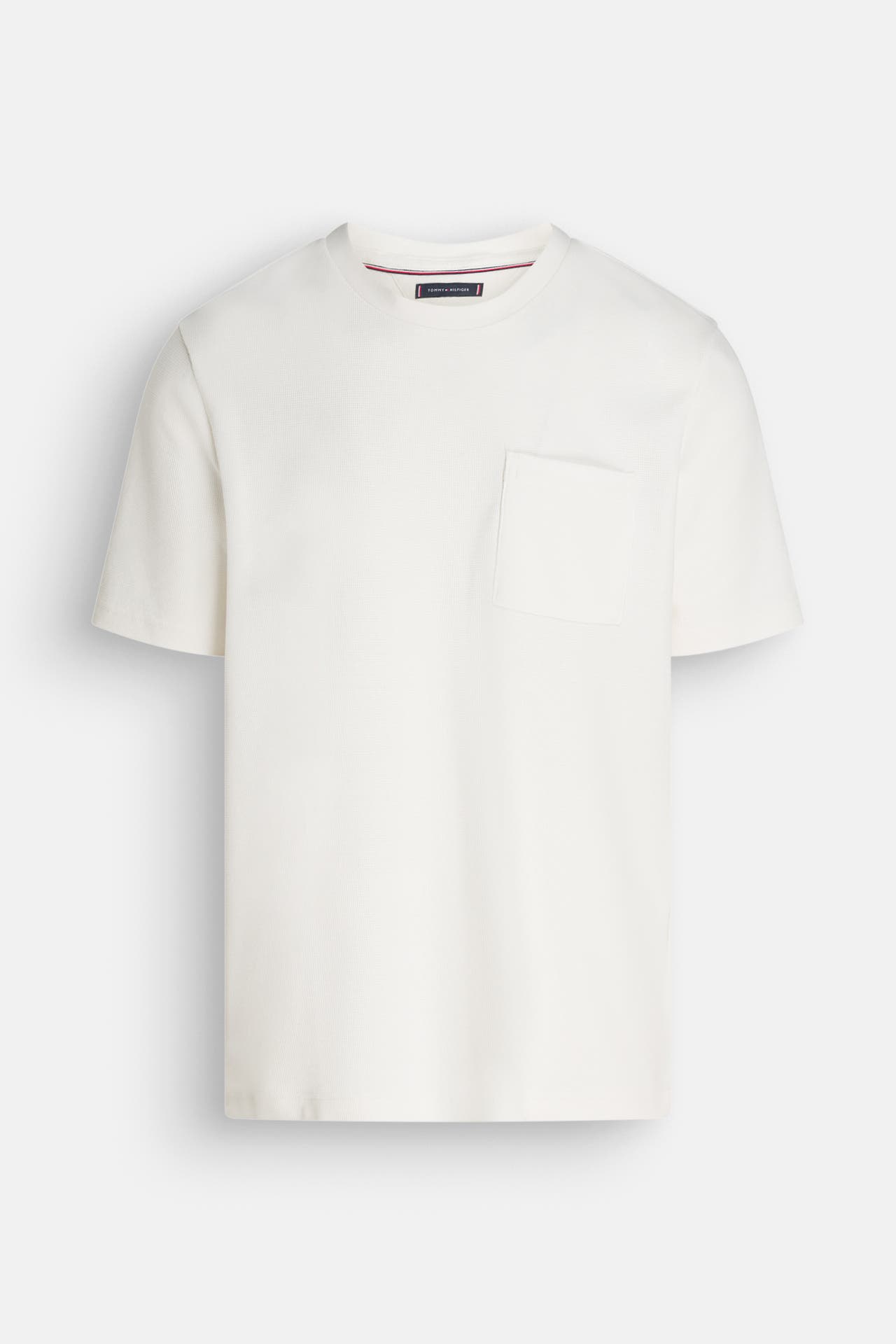 TOMMY HILFIGER T-Shirt offwhite, Bild 1