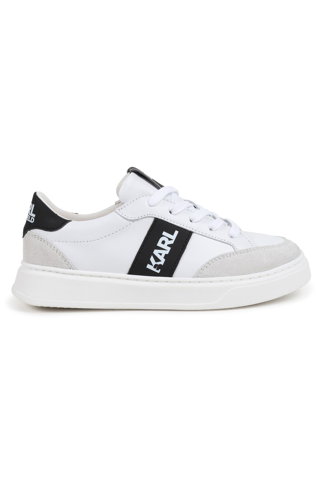 KARL LAGERFELD Sneaker mehrfarbig, Bild 1