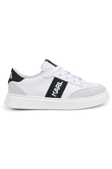 KARL LAGERFELD Sneaker mehrfarbig