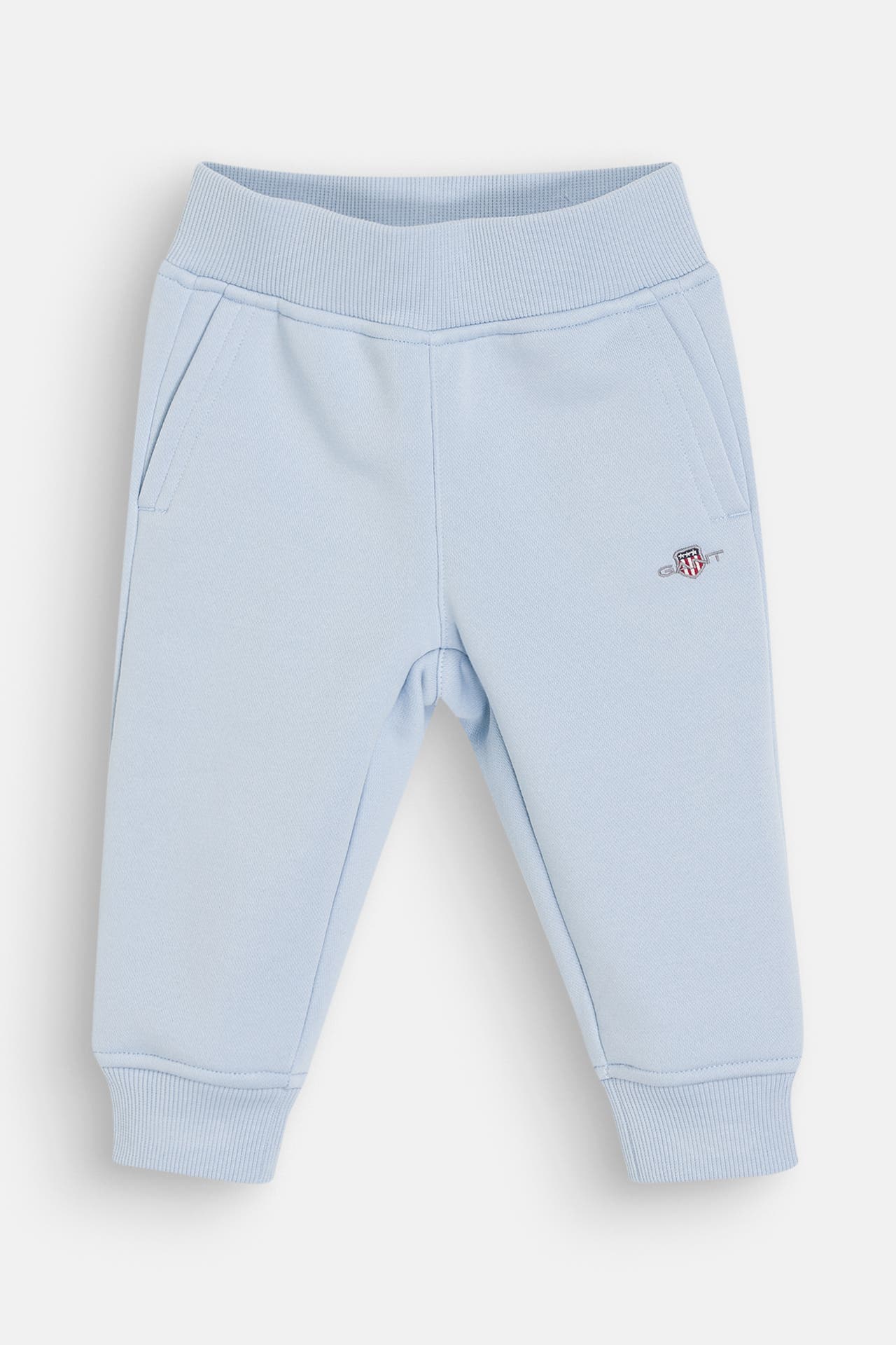 GANT Hose hellblau, Bild 1