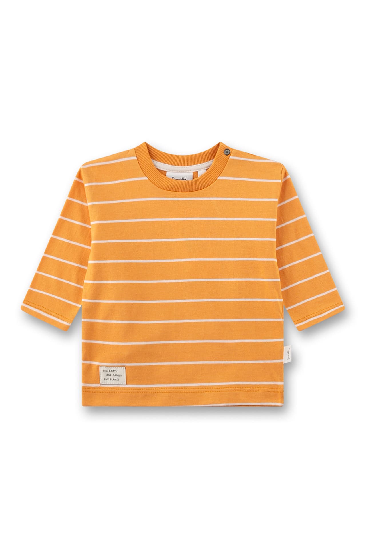 SANETTA Longsleeve gestreift, Bild 1