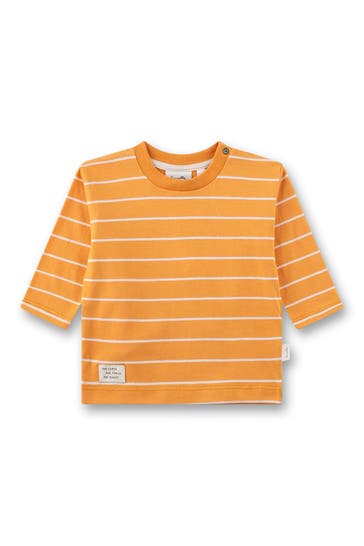 SANETTA Longsleeve gestreift