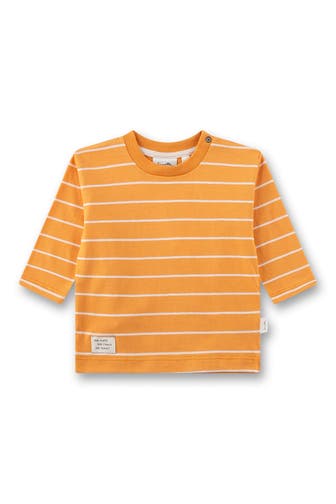 SANETTA Longsleeve gestreift