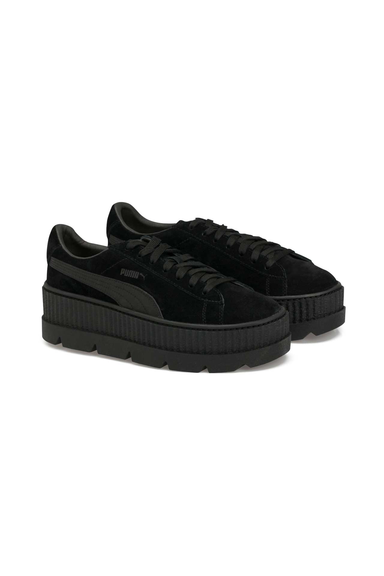 Puma fenty plateau outlet