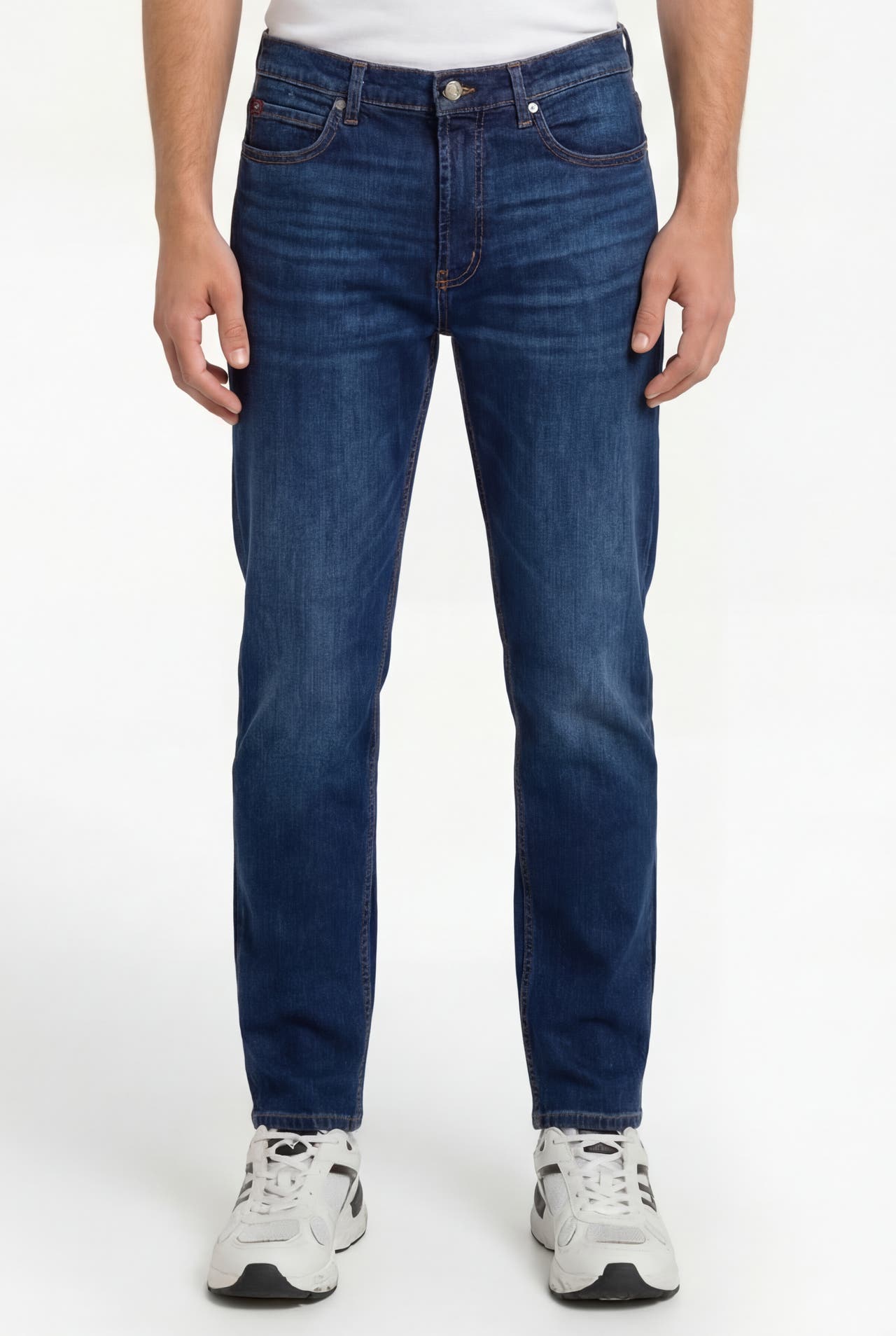 HUGO Jeans '634' tapered, Bild 1