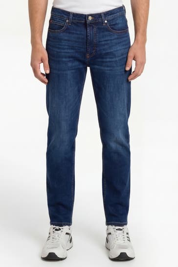 HUGO Jeans '634' tapered