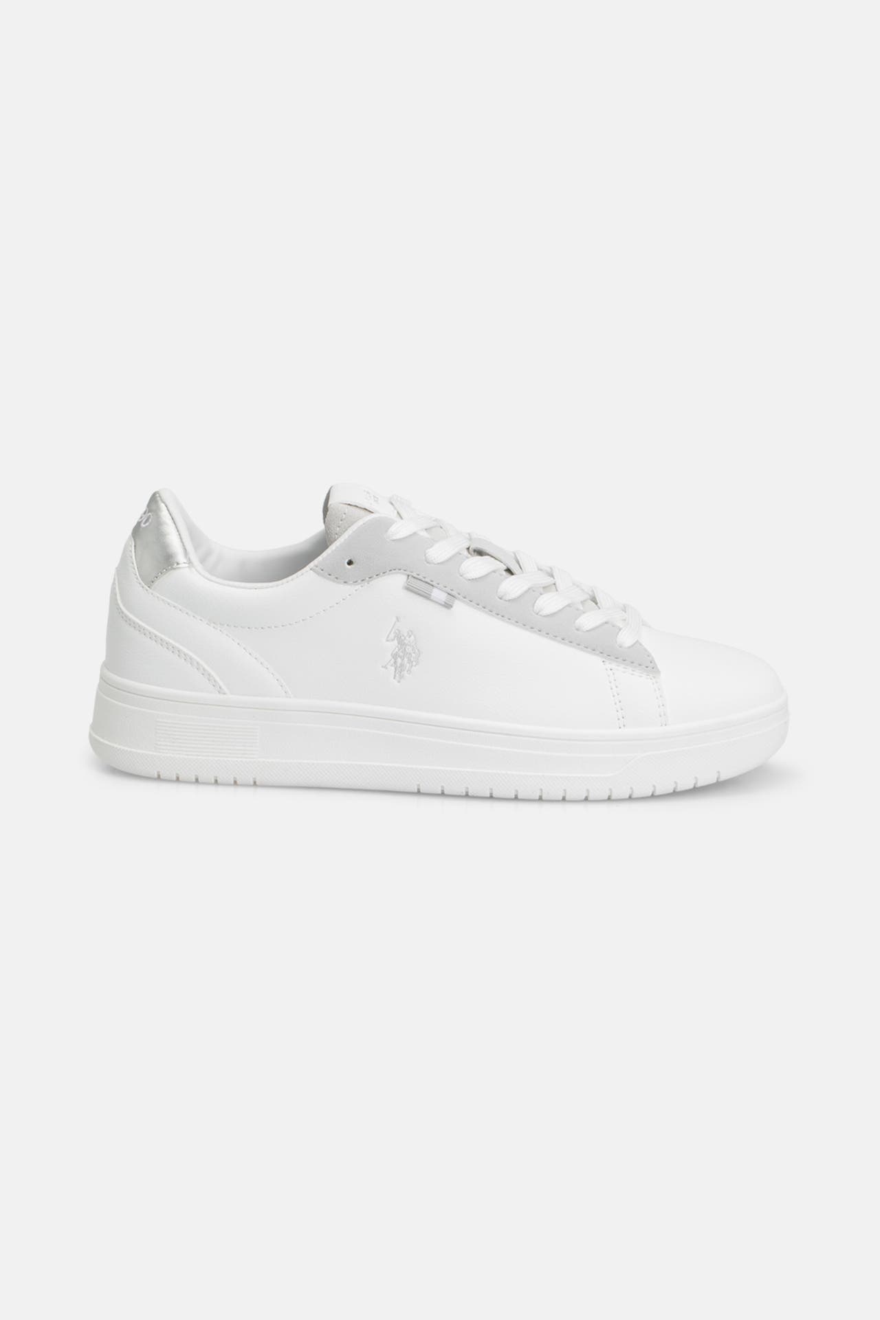 U.S. POLO ASSN. Sneaker 'Kosmo' weiß, Bild 1