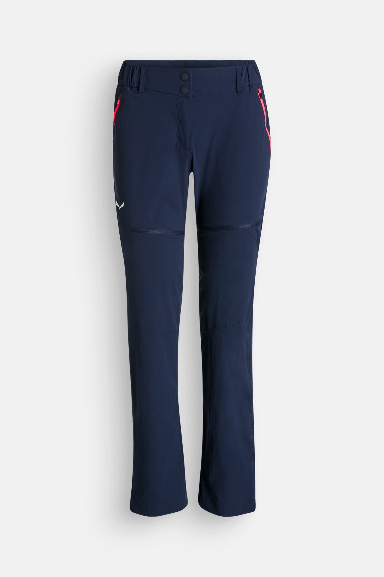 SALEWA 2 in 1 Zip Off-Hose 'Talvena', Bild 1