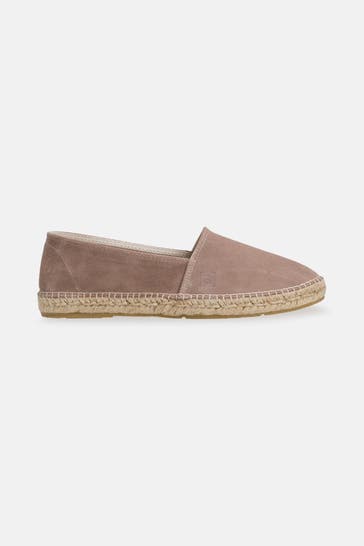 ESPADRIJ L'ORIGINALE Espadrilles taupe