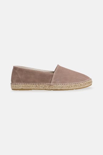 ESPADRIJ L'ORIGINALE Espadrilles taupe