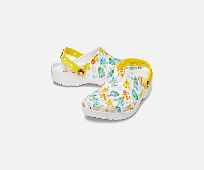Crocs