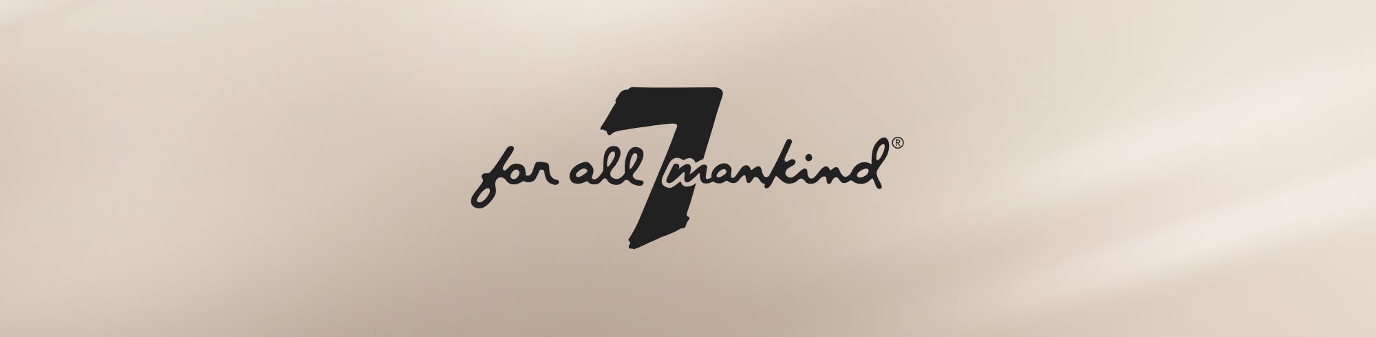 7 FOR ALL MANKIND Sale Herren