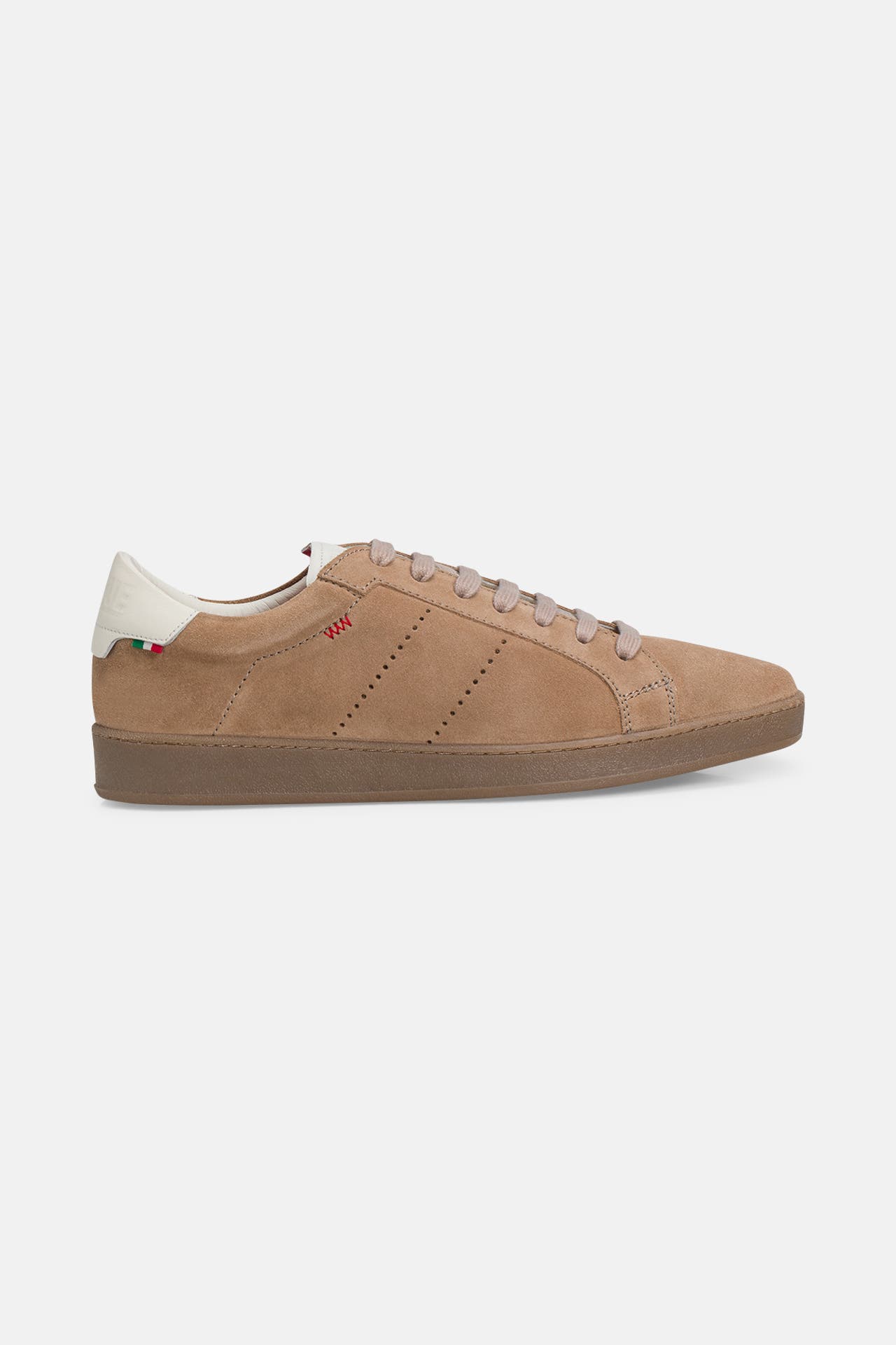 CINQUE Sneaker 'Vicenzo' greige, Bild 1