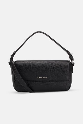 JOOP! JEANS Schultertasche 'Principale Nil' schwarz