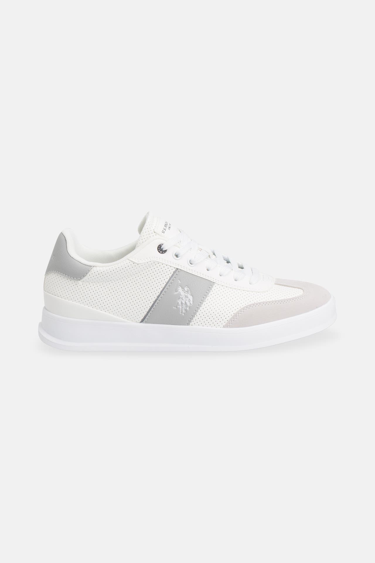 U.S. POLO ASSN. Sneaker 'Campy' zweifarbig, Bild 1