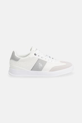 U.S. POLO ASSN. Sneaker 'Campy' zweifarbig