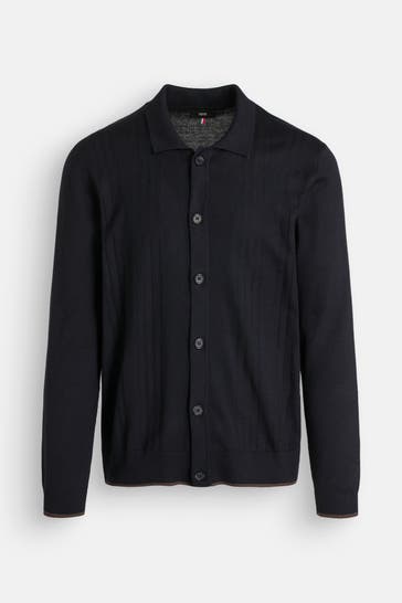 CINQUE Strickjacke 'Cijanni' navy