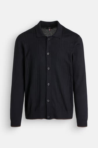 CINQUE Strickjacke 'Cijanni' navy