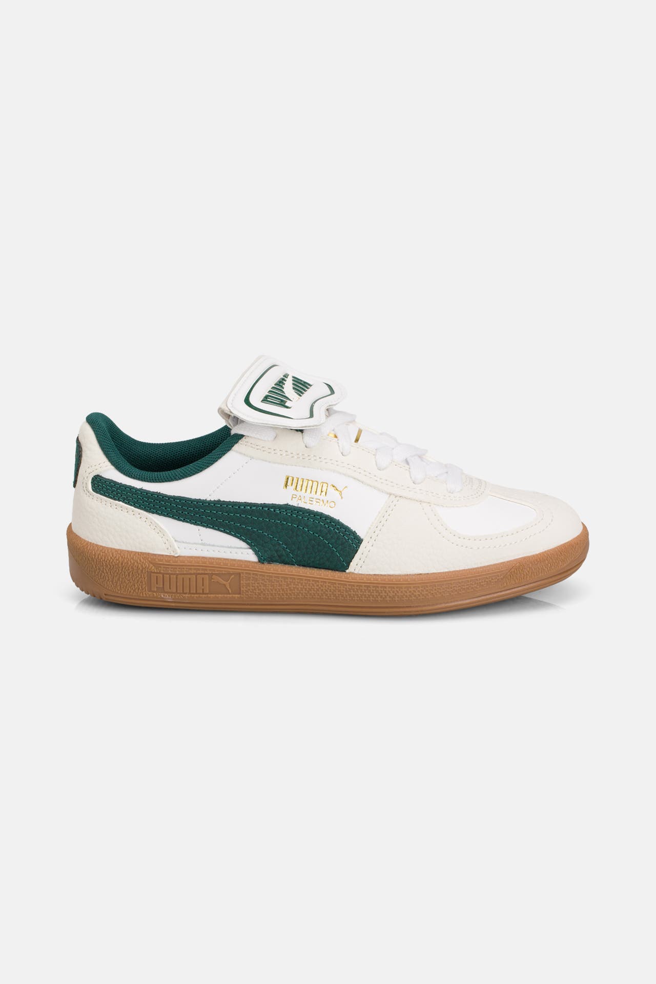 PUMA Sneaker 'Palermo Premium JR' mehrfarbig, Bild 1