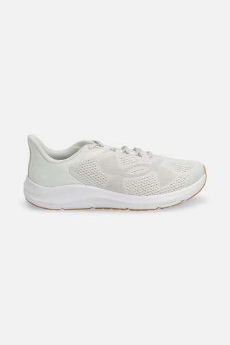 UNDER ARMOUR Laufschuhe 'Charged Pursuit' greige