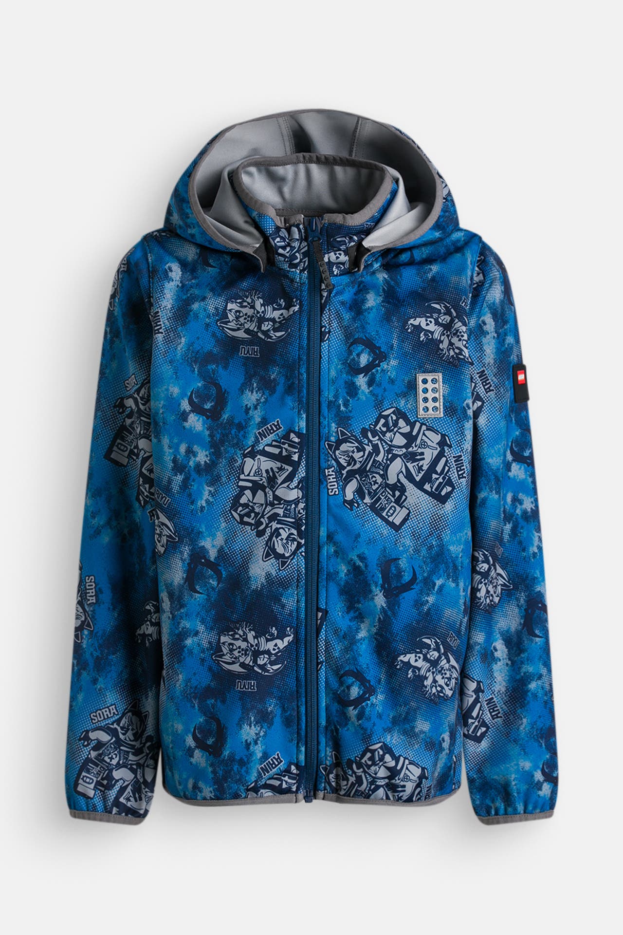 LEGO WEAR Übergangsjacke mehrfarbig, Bild 1