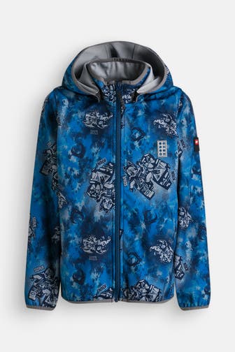 LEGO WEAR Übergangsjacke mehrfarbig