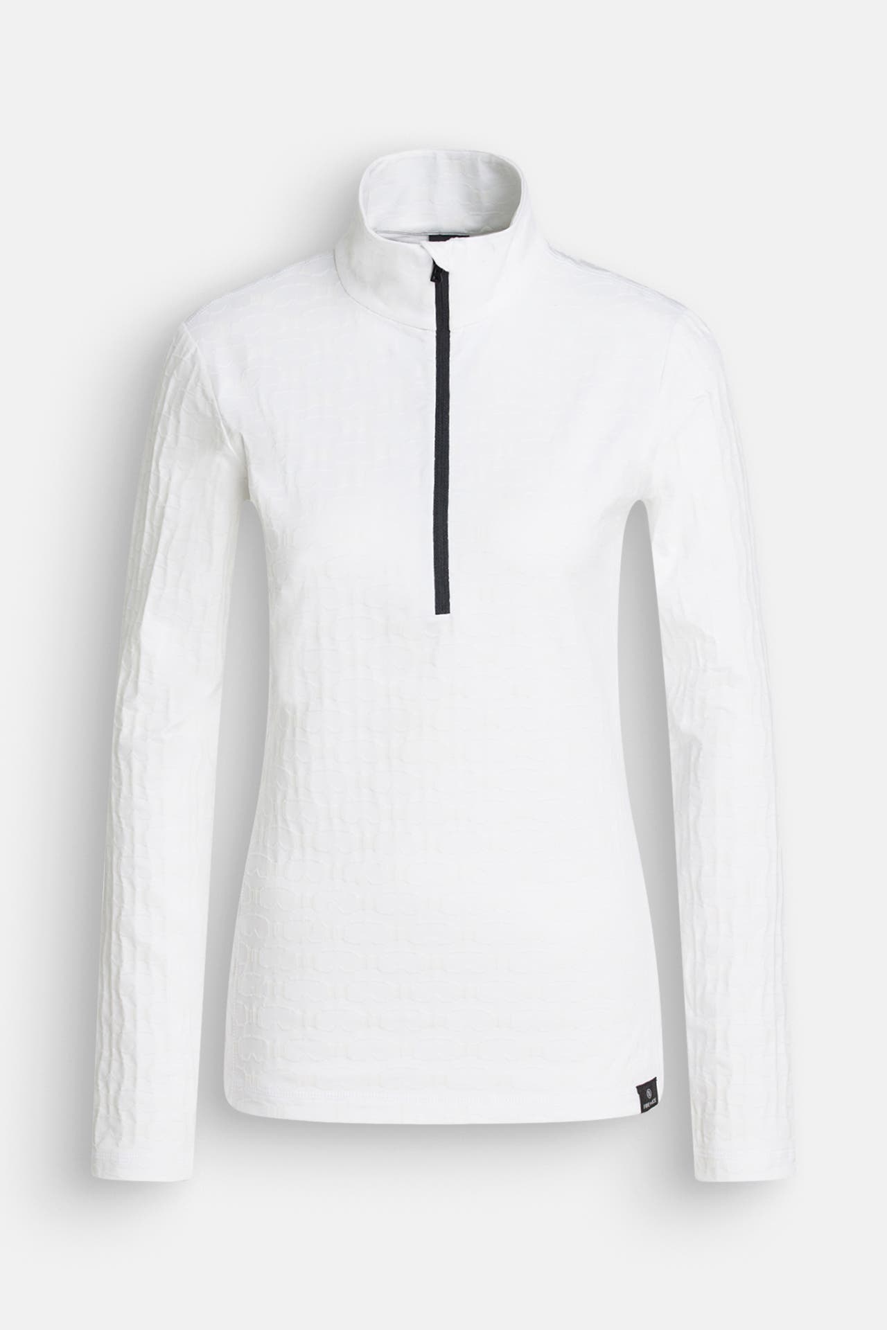 BOGNER FIRE + ICE Midlayer 'Margo' weiß, Bild 1