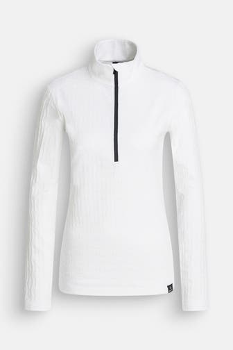 BOGNER FIRE + ICE Midlayer 'Margo' weiß