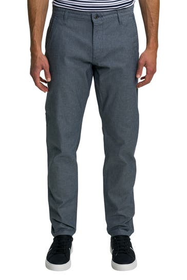 DOCKERS Chino blau