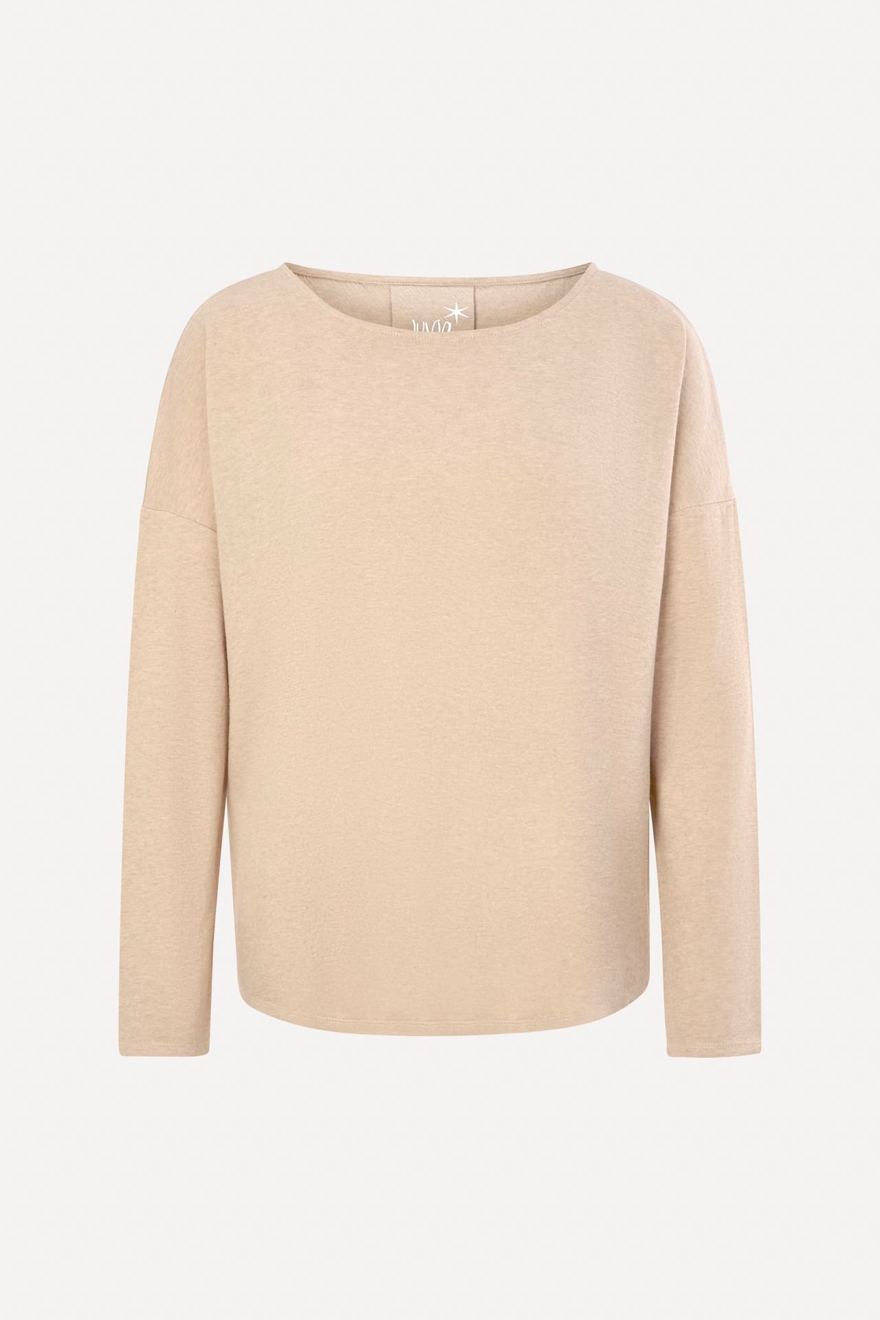 JUVIA Strickpullover beige, Bild 1